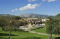 Sa Romana Alcudia  Hiszpania